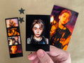 Seungkwan Burstday Bias Pack