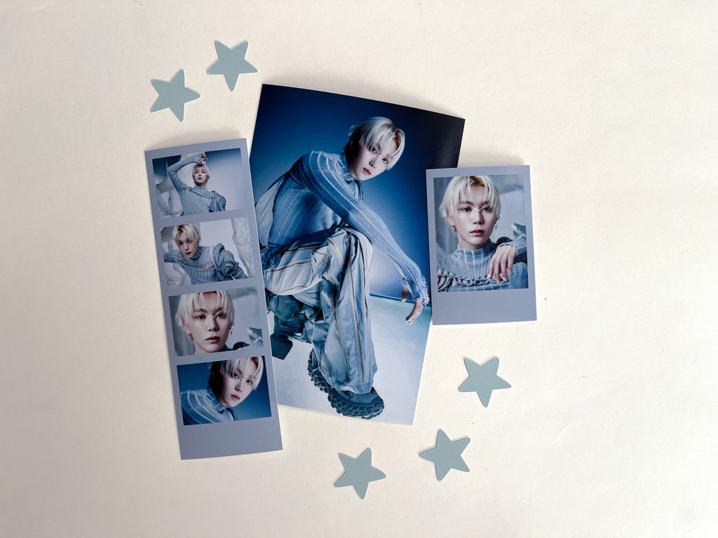 Seungkwan HBD Bias Pack