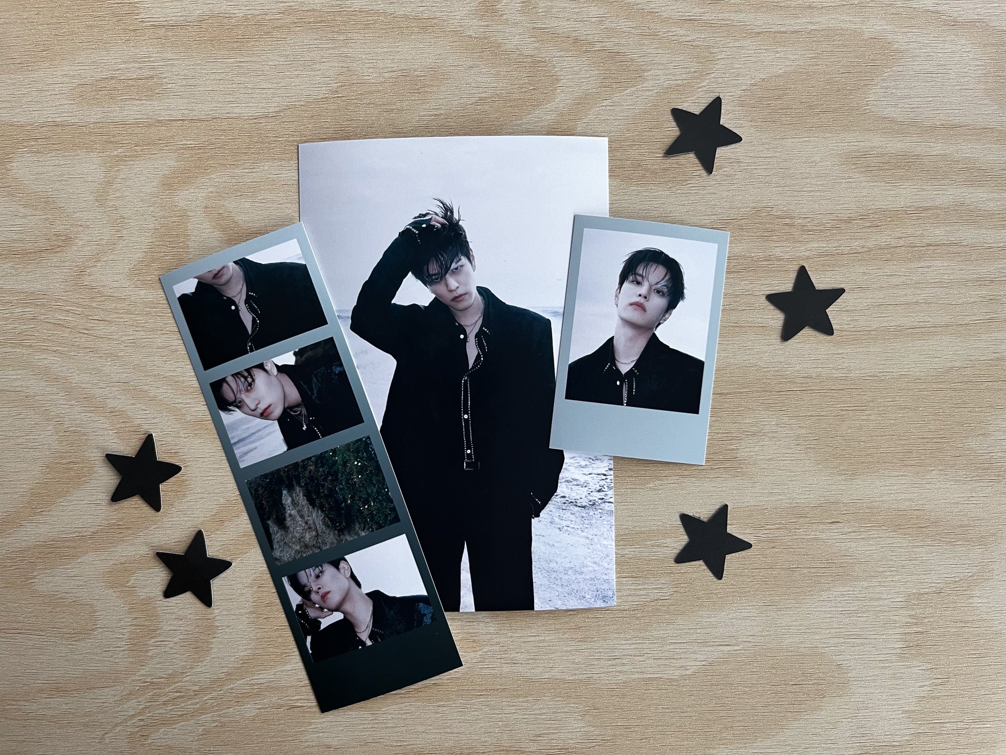 Seungmin Do It Bias Pack