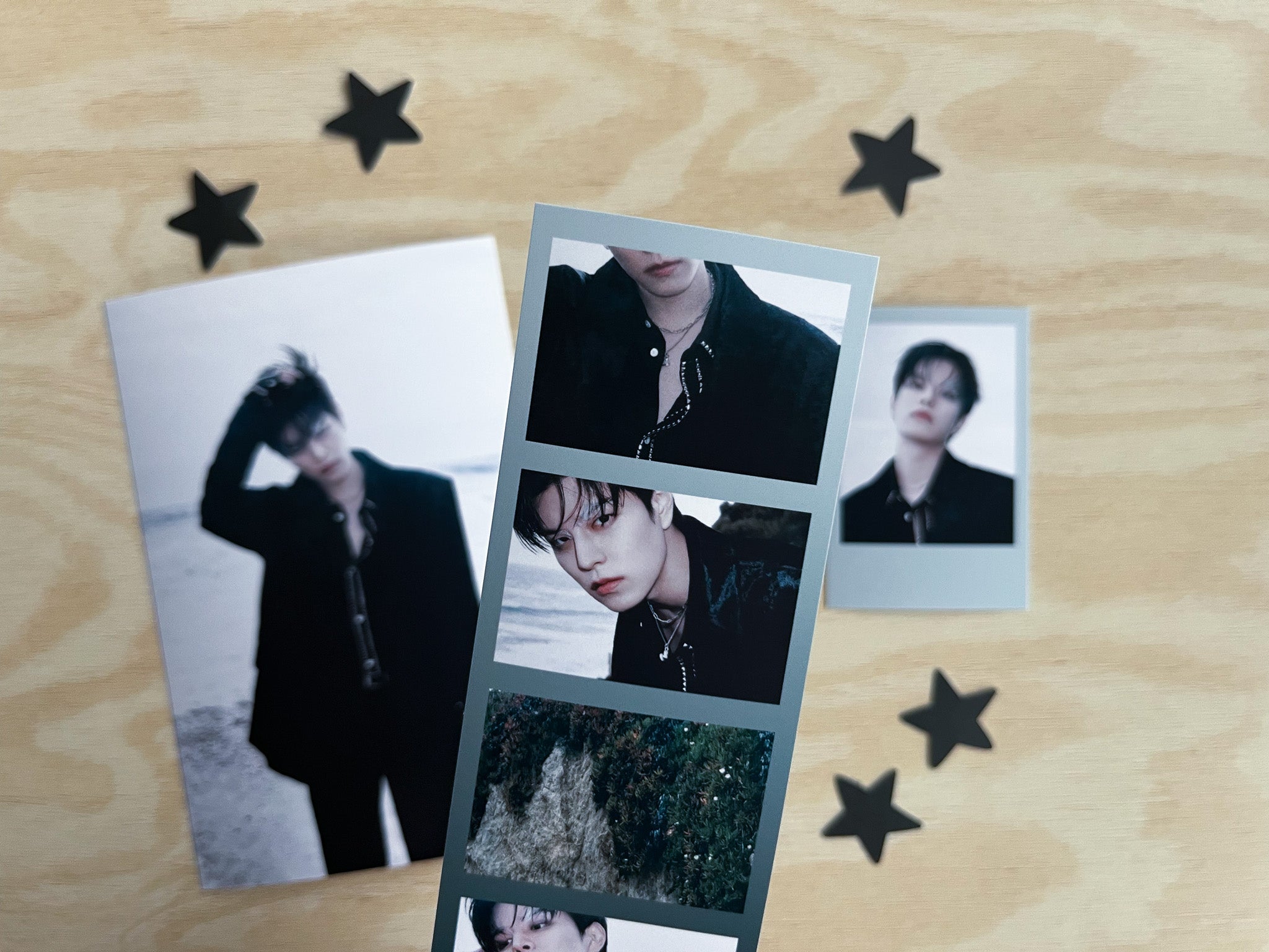 Seungmin Do It Bias Pack