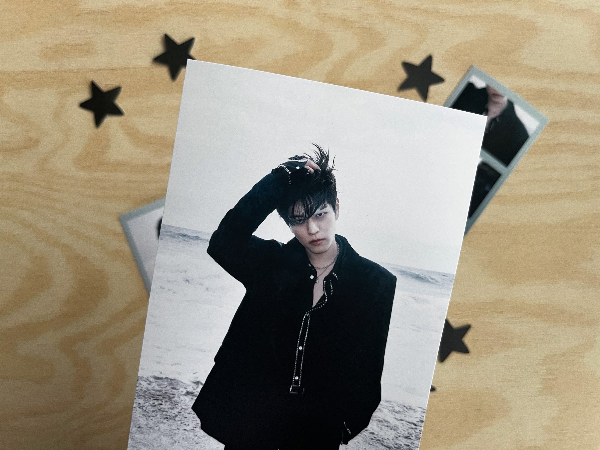Seungmin Do It Bias Pack