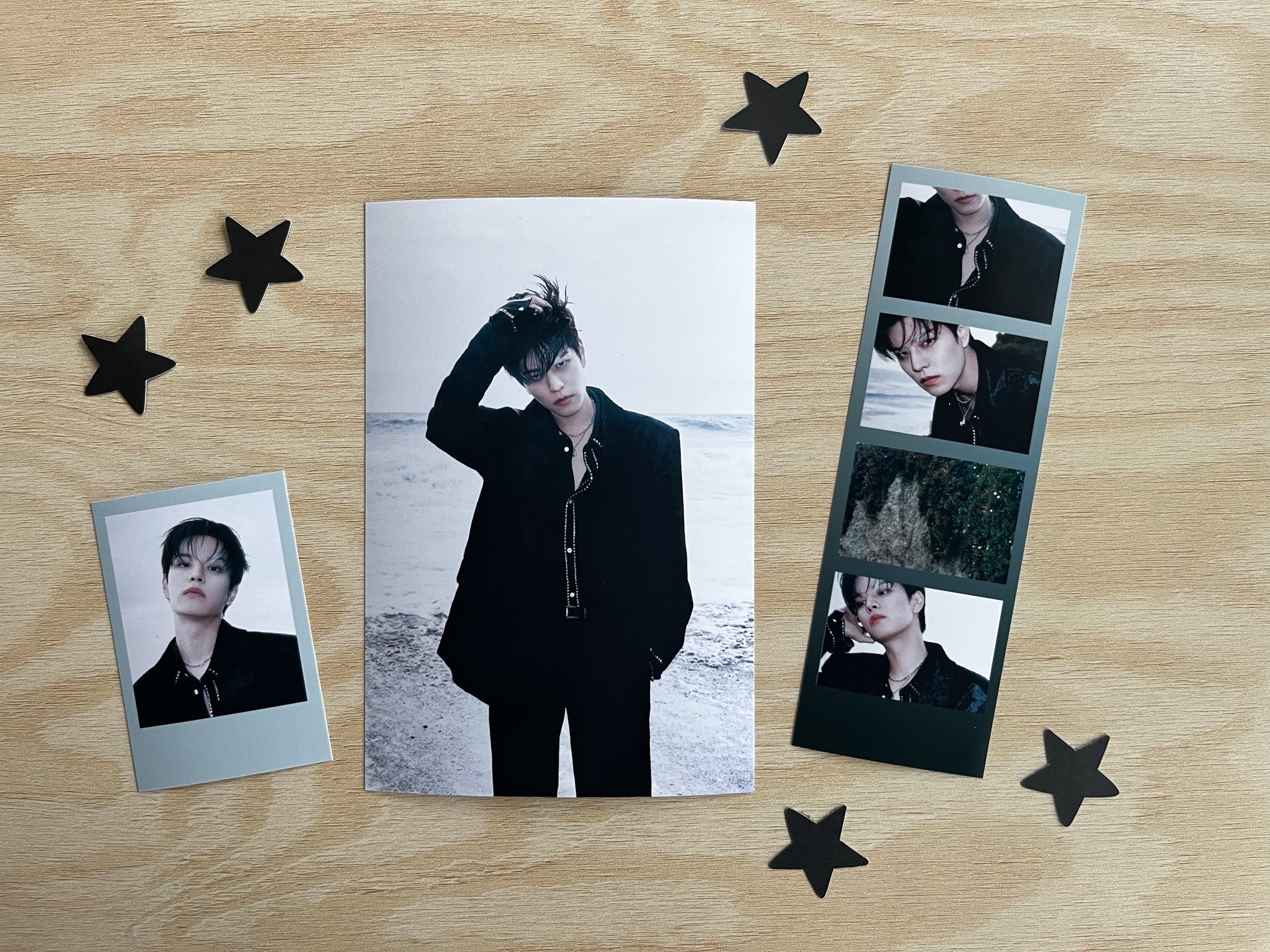 Seungmin Do It Bias Pack