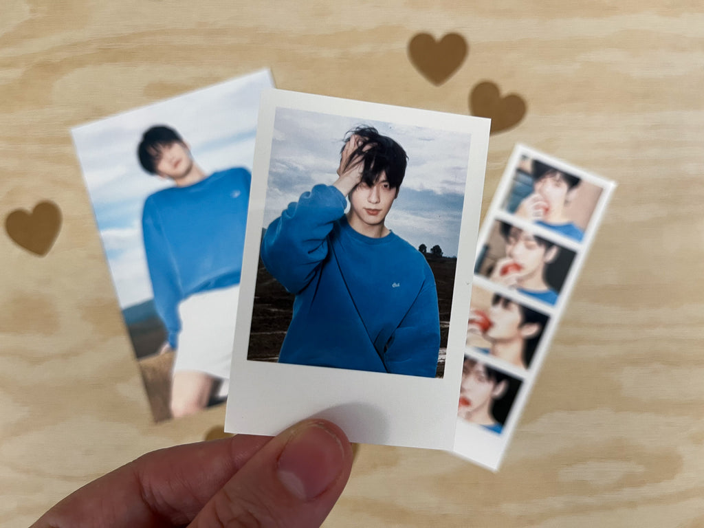 Soobin Love Language Bias Pack
