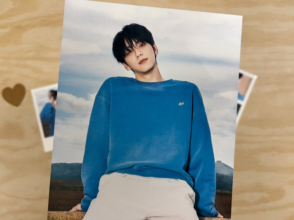 Soobin Love Language Bias Pack