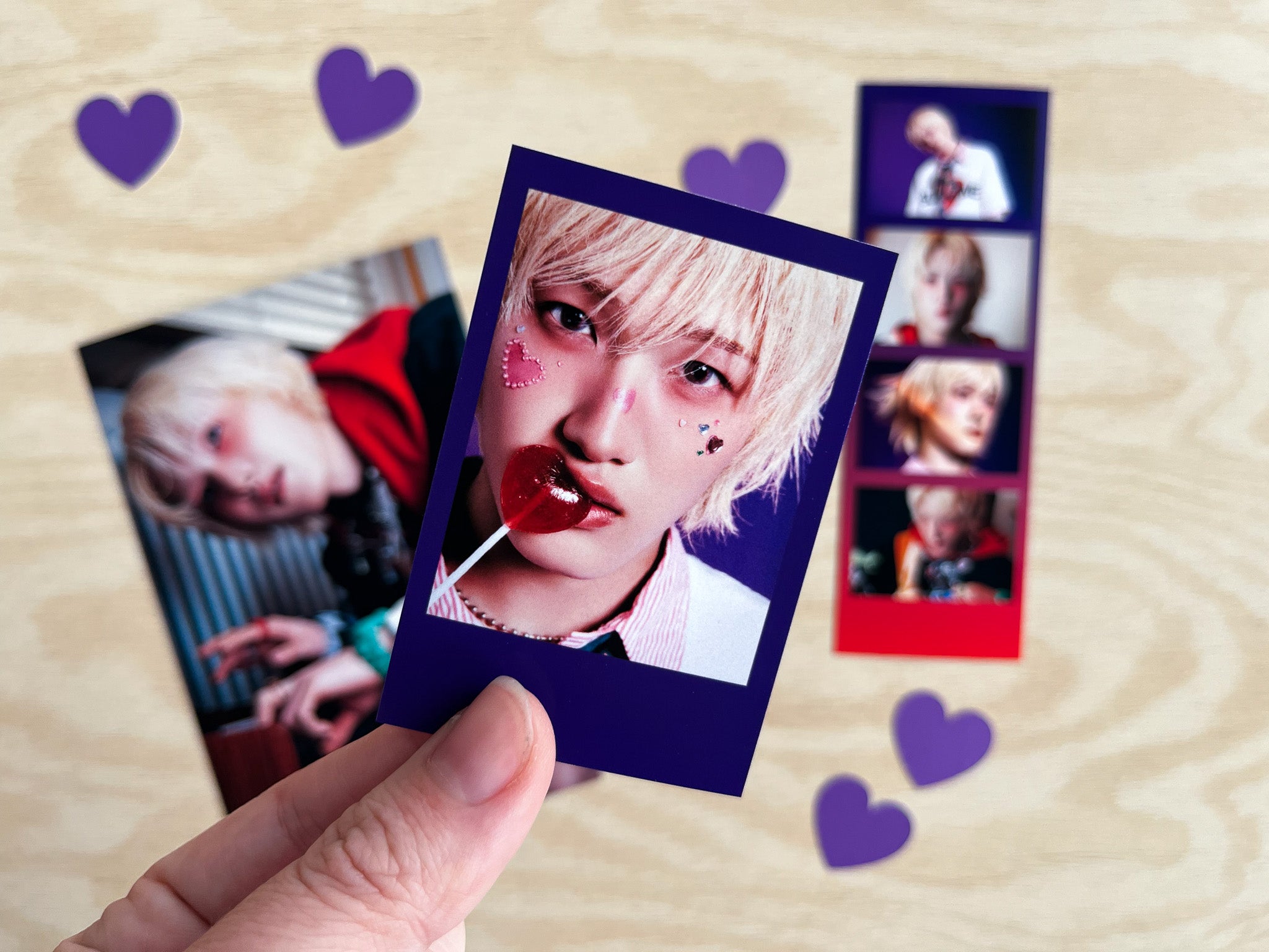 Soul EX Bias Pack