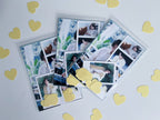 Suga People Pt 2 Bias Pack
