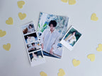 Suga People Pt 2 Bias Pack