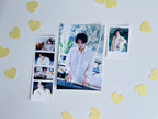 Suga People Pt 2 Bias Pack