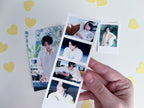 Suga People Pt 2 Bias Pack