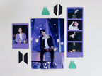 Suga Borahae Bias Pack