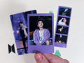 Suga Borahae Bias Pack