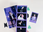 Suga Borahae Bias Pack