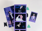Suga Borahae Bias Pack