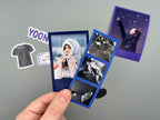 Suga Arirang Purple Journal Kit