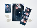 Sunghoon Big Girls Don't Cry Sin Vanish Bias Pack