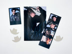 Sunghoon Big Girls Don't Cry Sin Vanish Bias Pack