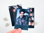 Sunghoon Big Girls Don't Cry Sin Vanish Bias Pack