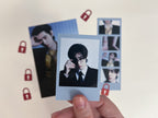 Sunghoon MAKE Desire Unleash Bias Pack