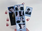 Sunghoon MAKE Desire Unleash Bias Pack