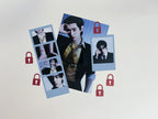Sunghoon MAKE Desire Unleash Bias Pack