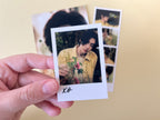 Sunghoon Romance Untold Bias Pack