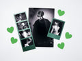 Sunghoon No Way Back Sin Vanish Bias Pack