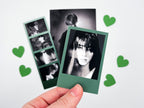 Sunghoon No Way Back Sin Vanish Bias Pack