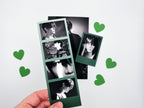 Sunghoon No Way Back Sin Vanish Bias Pack