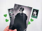 Sunghoon No Way Back Sin Vanish Bias Pack