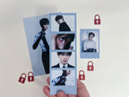 Sunoo MAKE Desire Unleash Bias Pack
