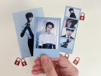 Sunoo MAKE Desire Unleash Bias Pack