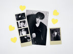 Sunoo No Way Back Sin Vanish Bias Pack