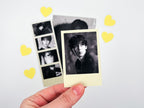 Sunoo No Way Back Sin Vanish Bias Pack