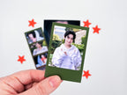 Sunoo Stealer Sin Vanish Bias Pack