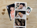 Taehyun Love Language Bias Pack