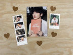 Taehyun Love Language Bias Pack