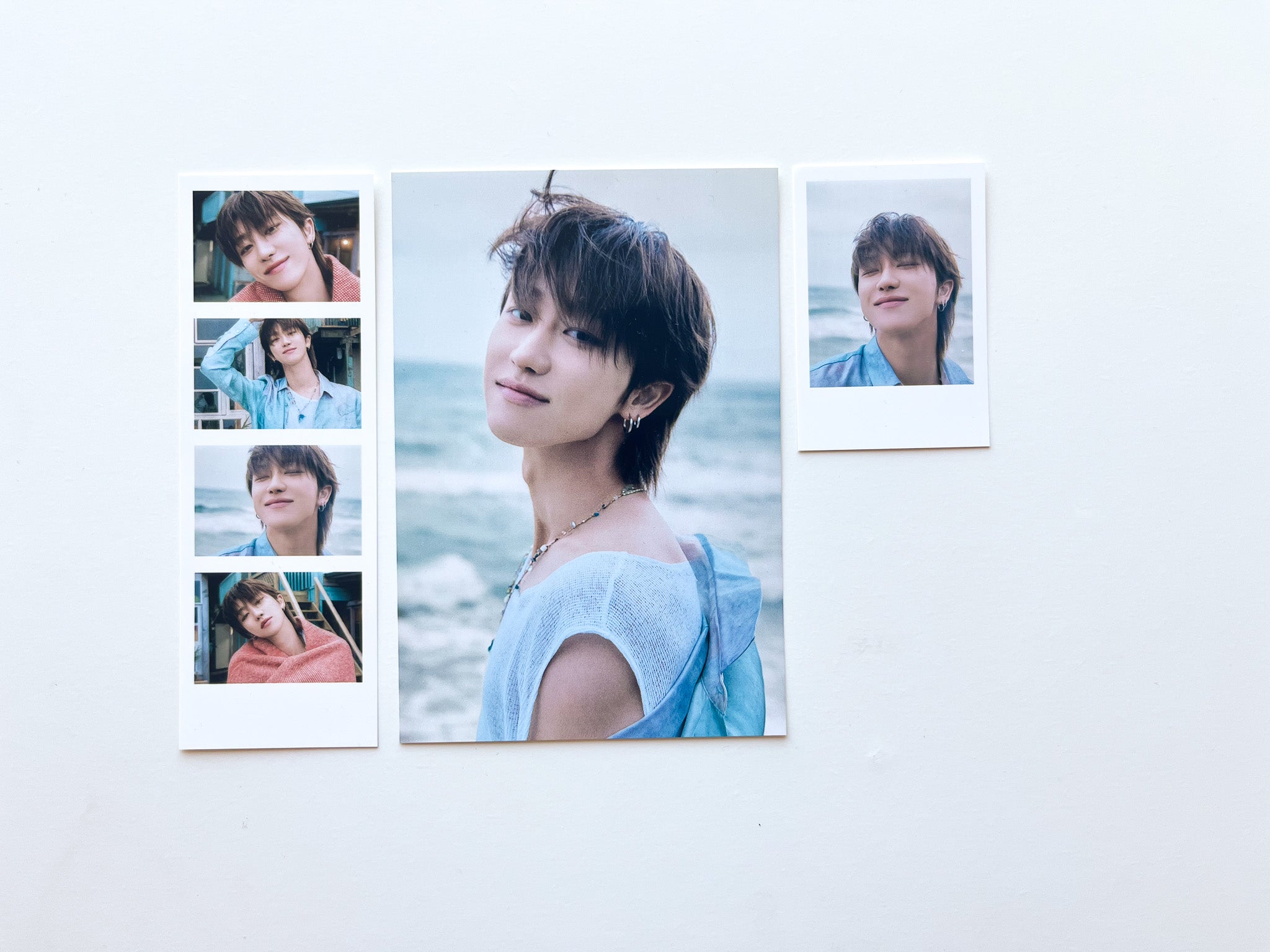 the8 Spill the Feels Bias Pack