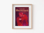 G-Dragon Ubermensch Print