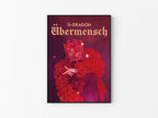G-Dragon Ubermensch Print