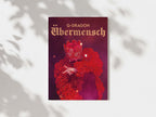G-Dragon Ubermensch Print