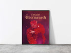 G-Dragon Ubermensch Print