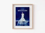 G-Dragon Untitled 2014 Print