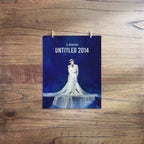 G-Dragon Untitled 2014 Print