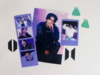V Borahae Bias Pack