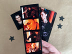 Vernon Burstday Bias Pack