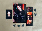 Vernon Burstday Bias Pack