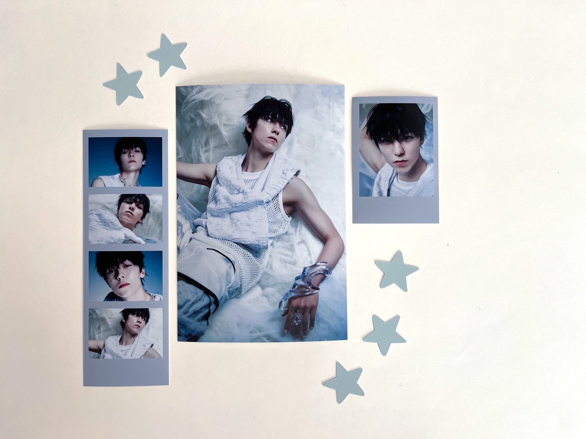Vernon HBD Bias Pack