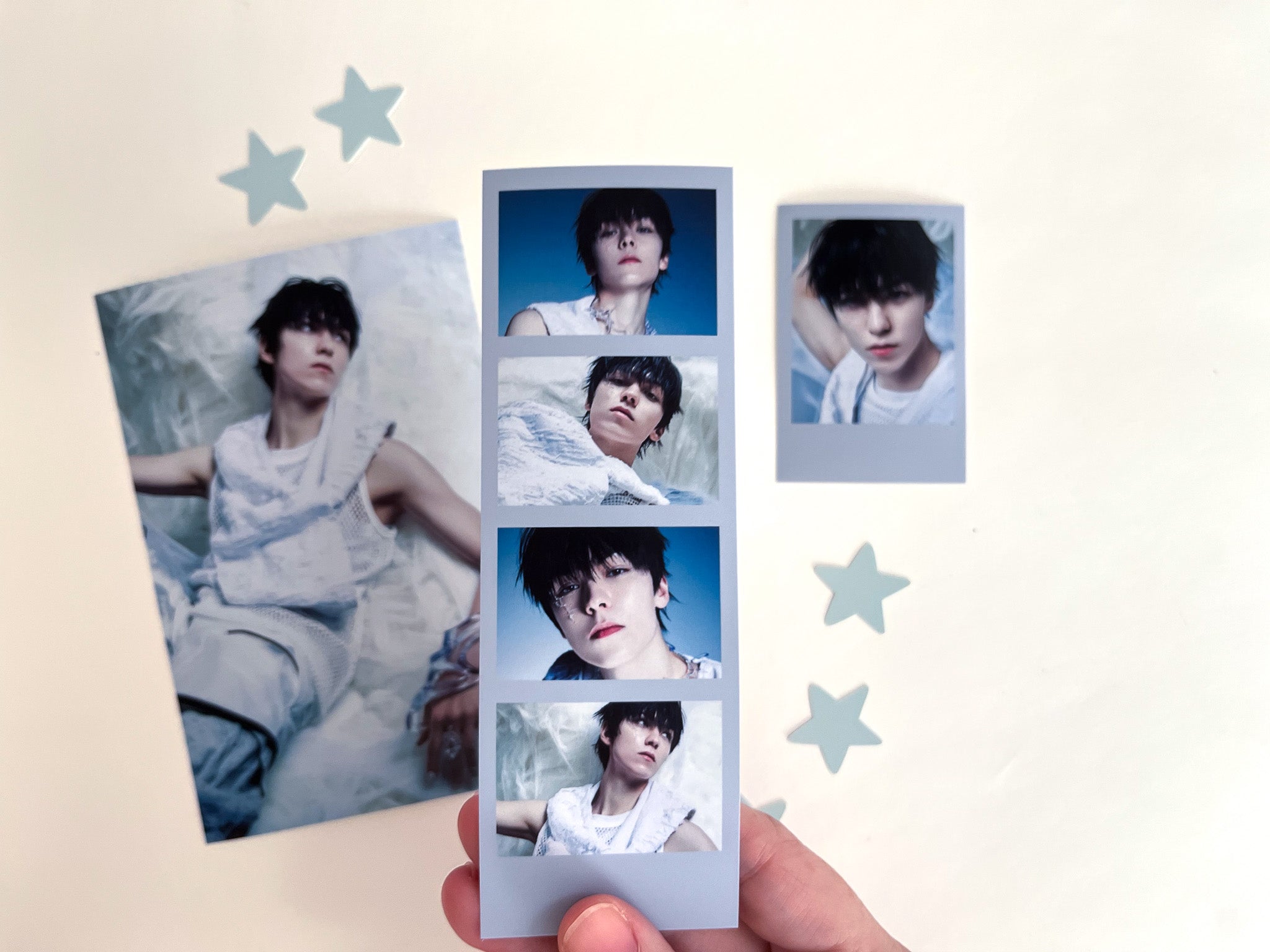 Vernon HBD Bias Pack
