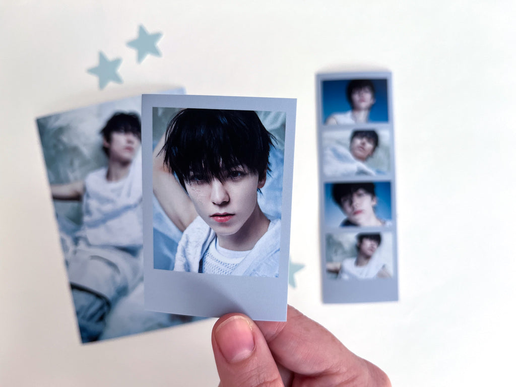 Vernon HBD Bias Pack