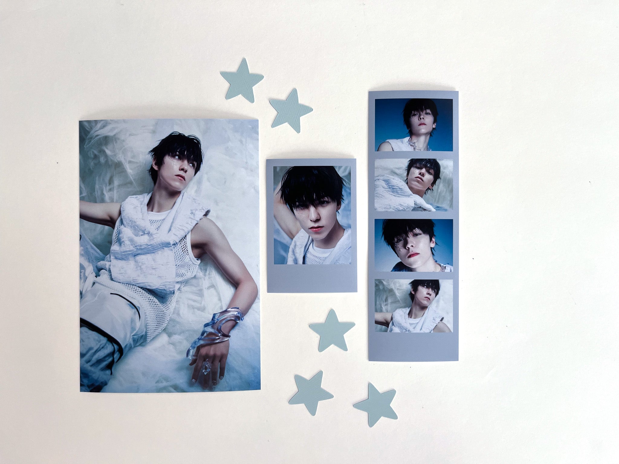 Vernon HBD Bias Pack